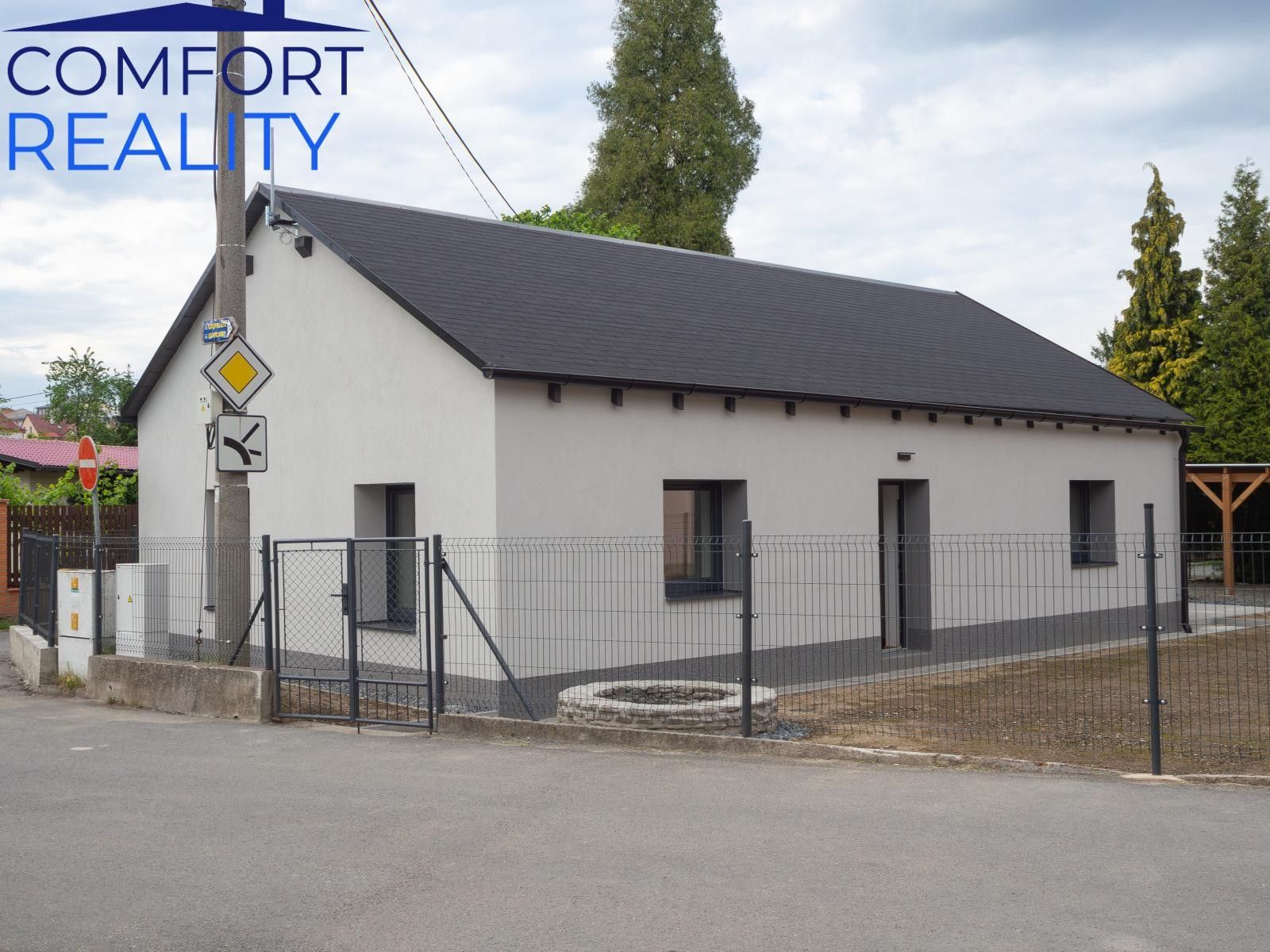 Prodej rodinný dům - Na Benátkách, Příbor, 94 m²