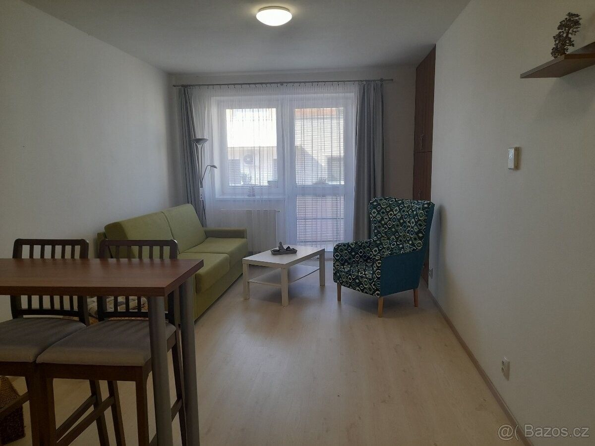 1+kk, Brno, 641 00, 36 m²