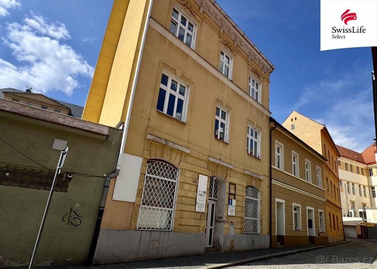 Ostatní, Chomutov, 430 01, 122 m²