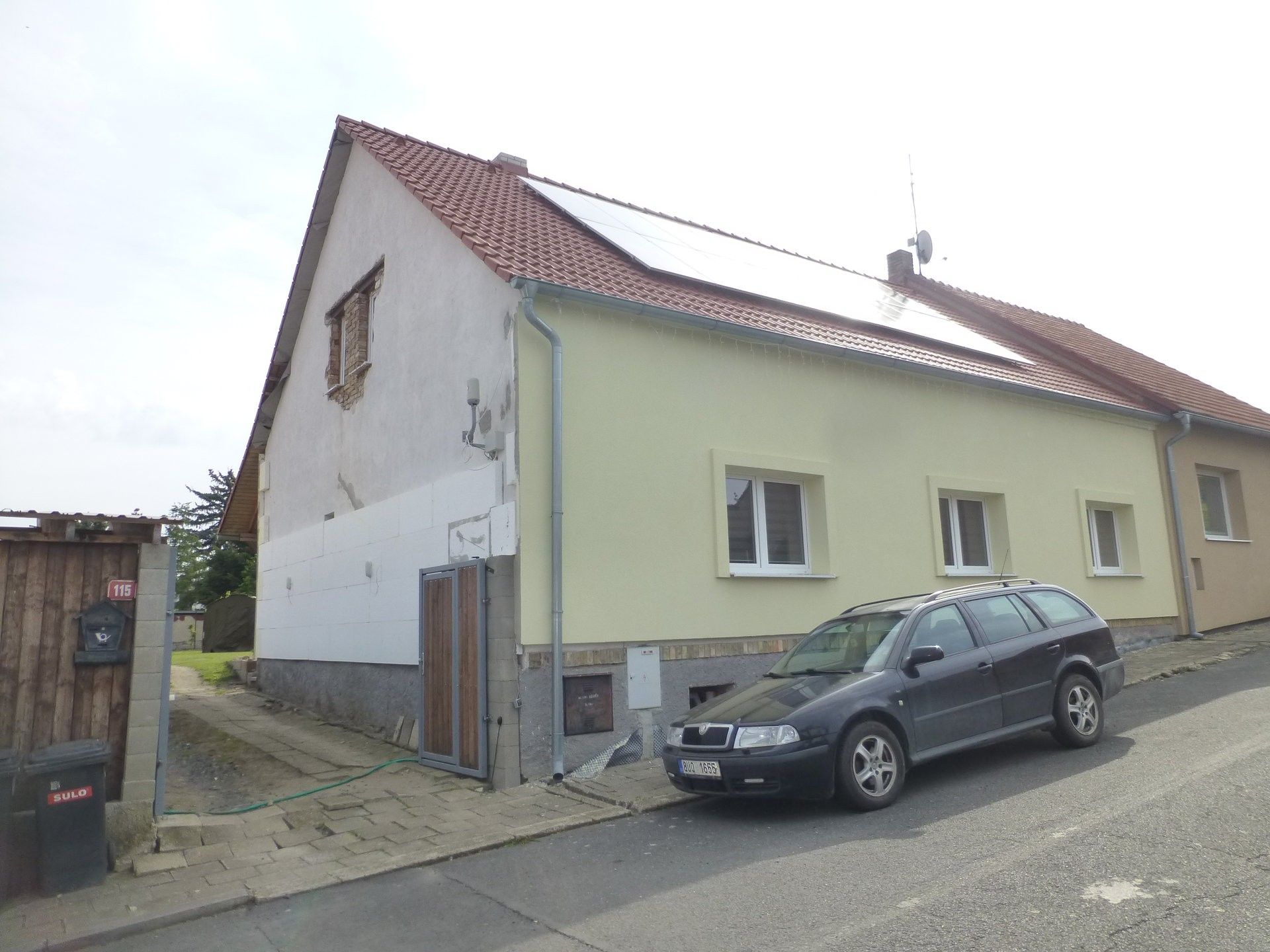 Ostatní, Chlumčany, 176 m²