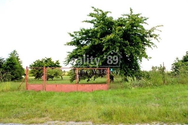 Prodej pozemek pro bydlení - Zahořany, 3 573 m²