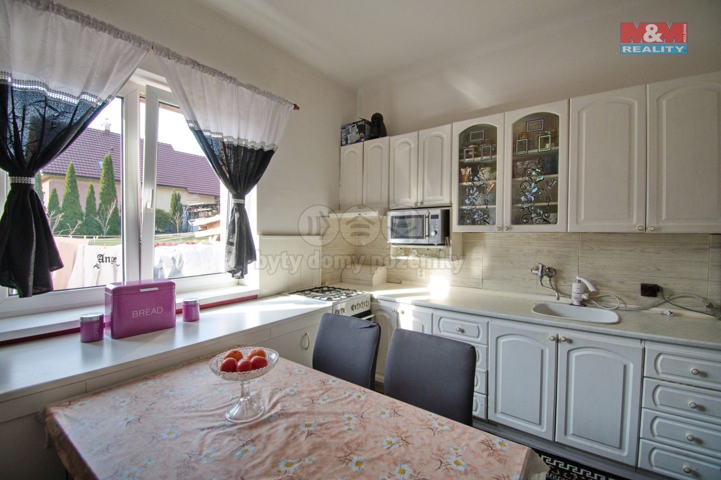 Prodej rodinný dům - Rokytnice, Vsetín, 147 m²