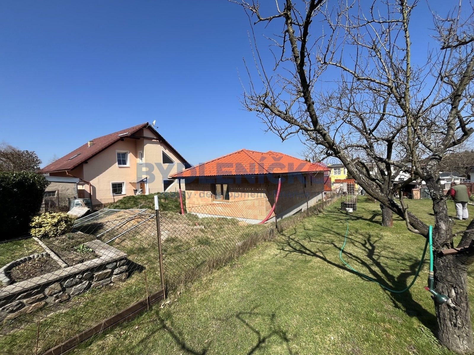 Ostatní, Lesní, Včelná, 106 m²