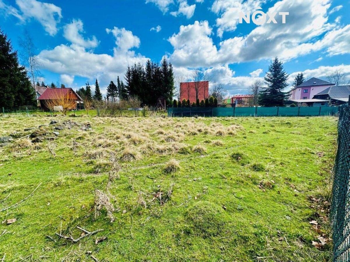 Pozemky pro bydlení, Verneřice, 407 25, 2 607 m²