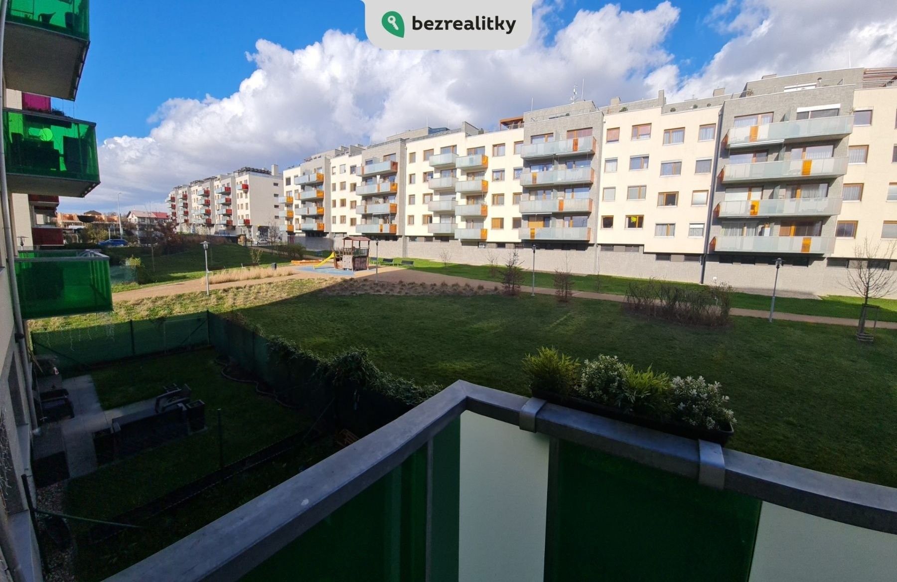 3+kk, Soukalova, Praha, 78 m²