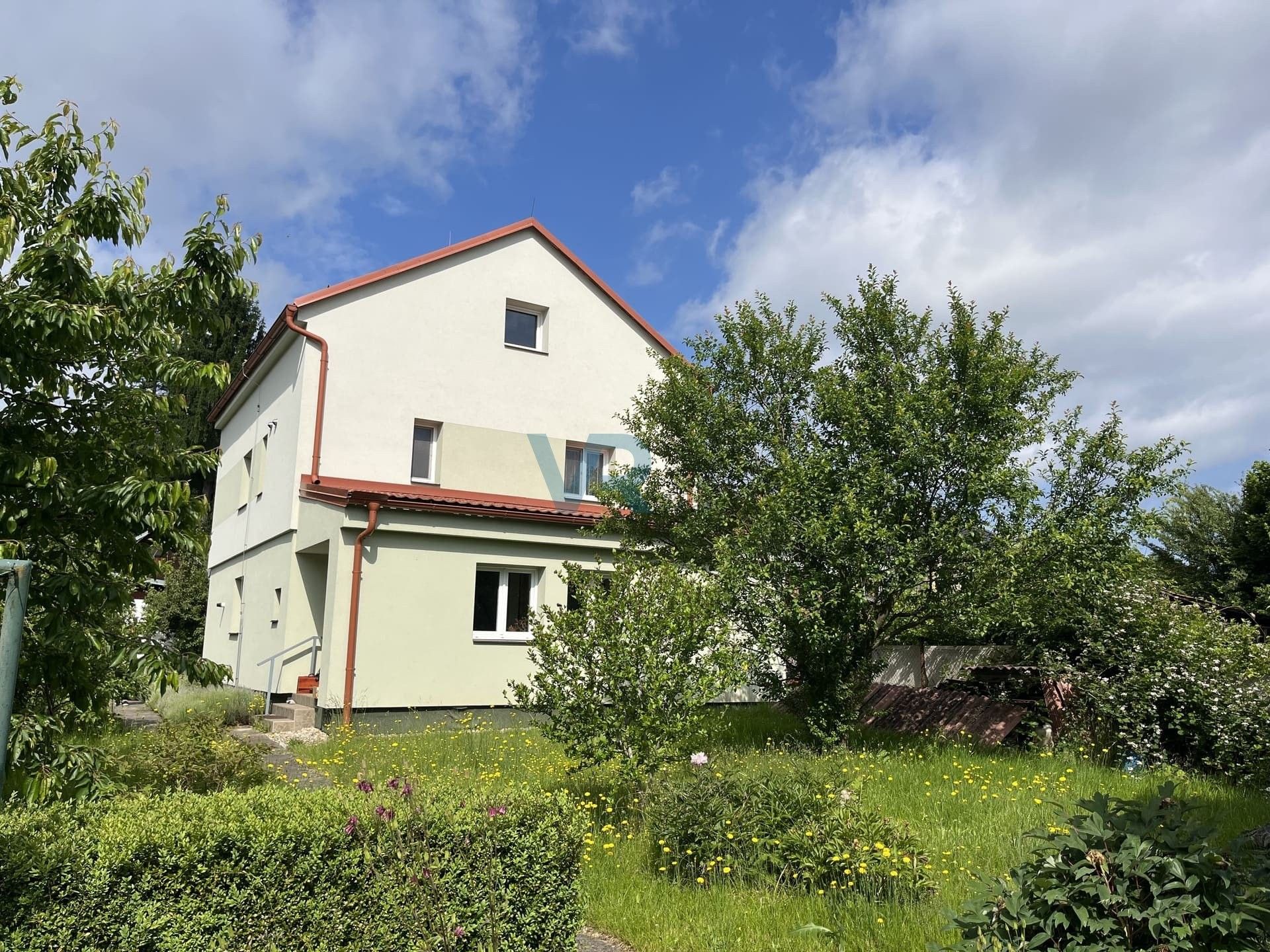 Ostatní, Erbenova, Suchdol nad Lužnicí, 140 m²