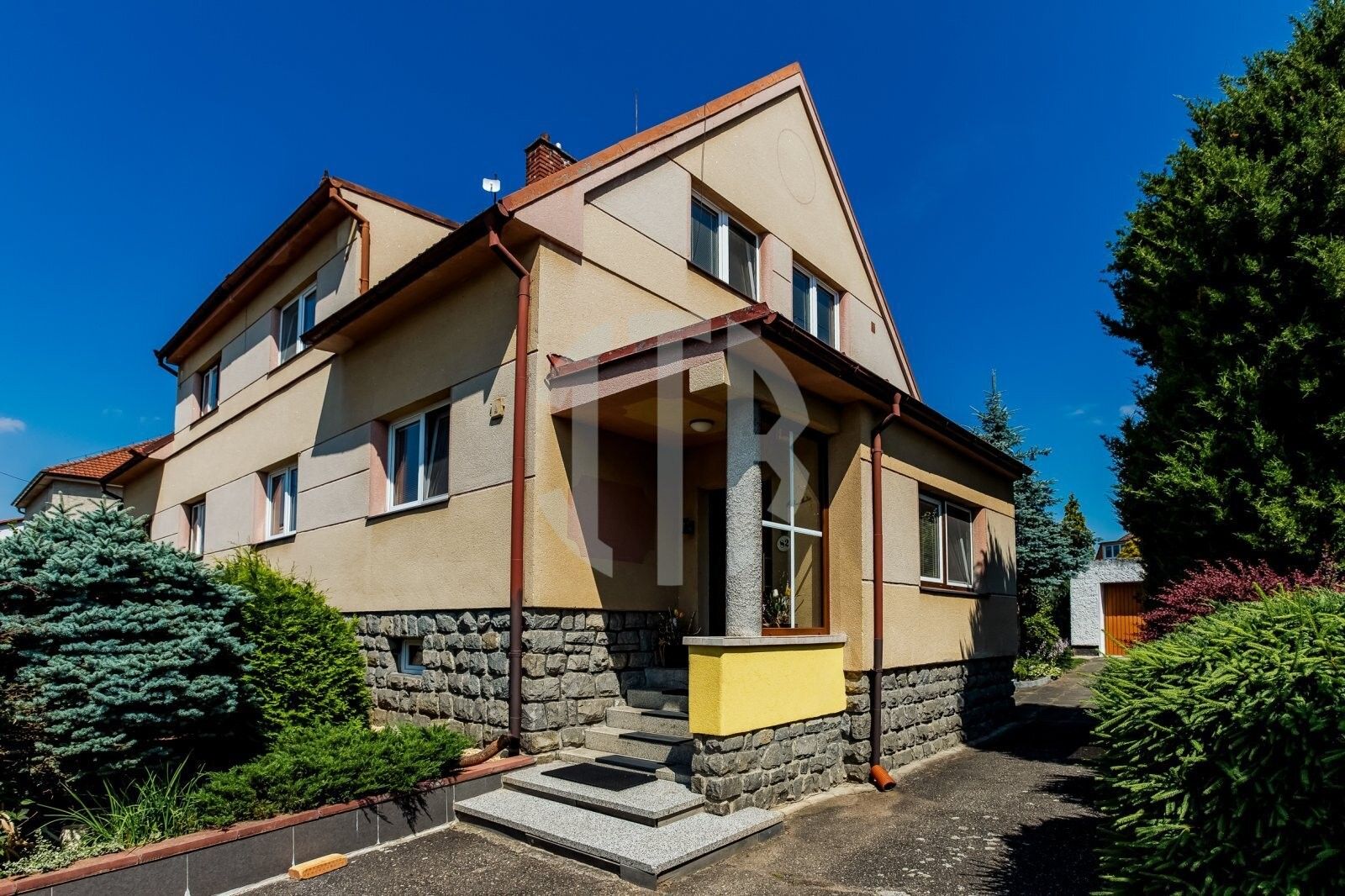 Ostatní, U Křížku, Borek, 222 m²