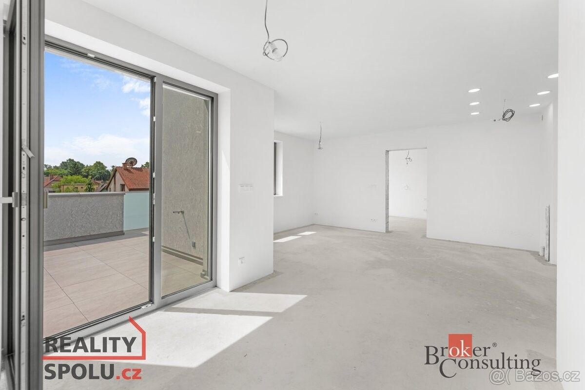 Prodej byt 4+kk - Poděbrady, 290 01, 97 m²
