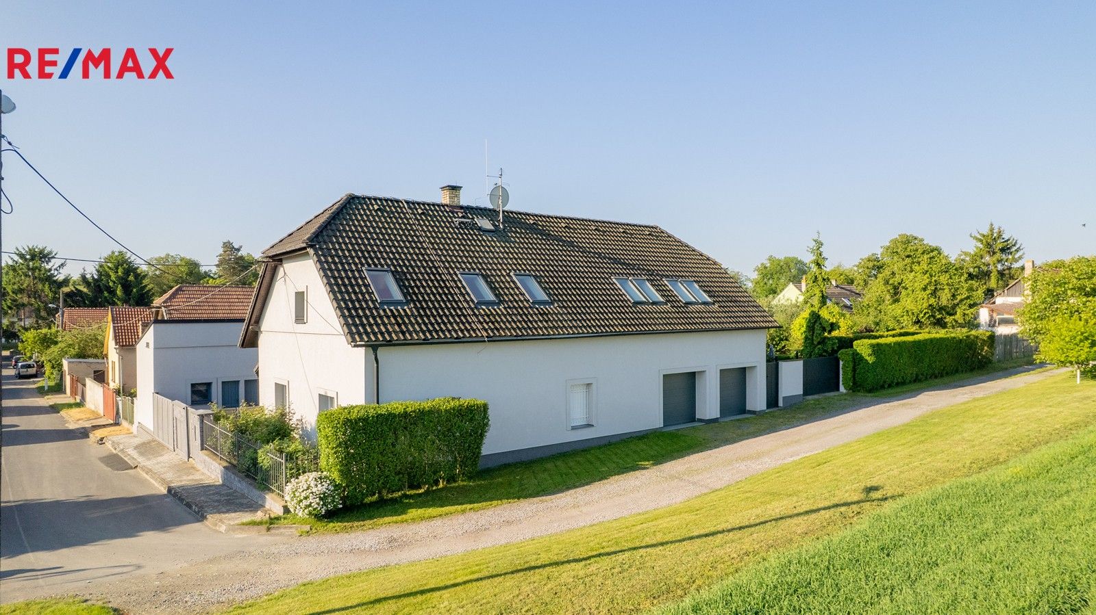 Ostatní, Chotouň, Chrášťany, 175 m²