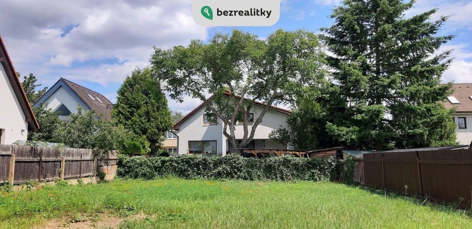 Pozemky pro bydlení, Točenská, Praha, 435 m²