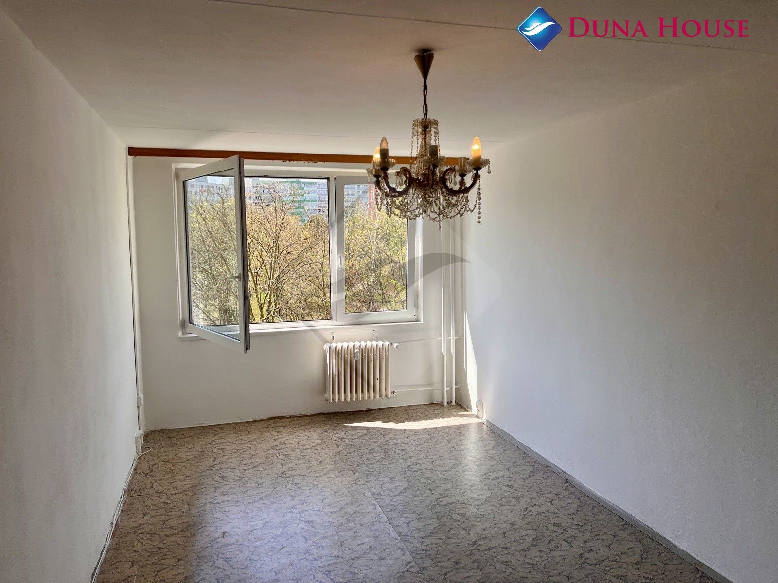 2+kk, Brdičkova, Praha, 45 m²