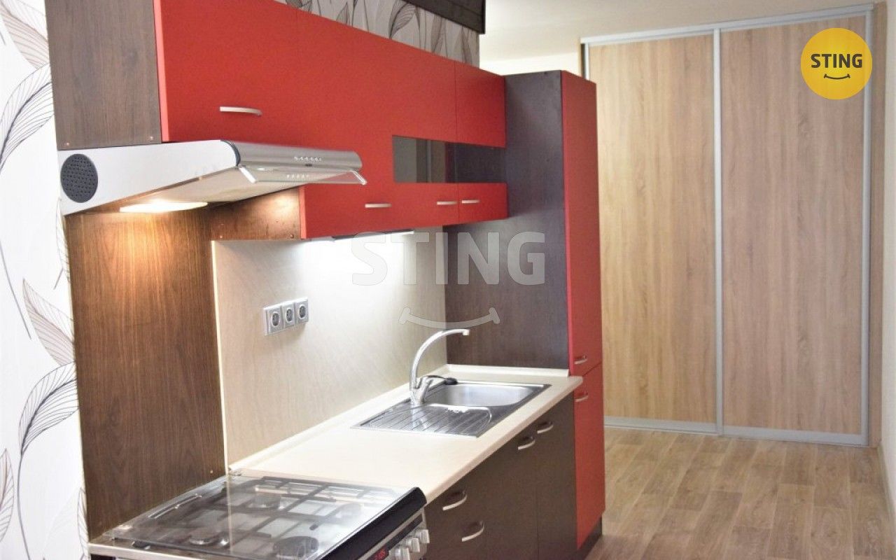 2+1, Nábřeží, Napajedla, 61 m²