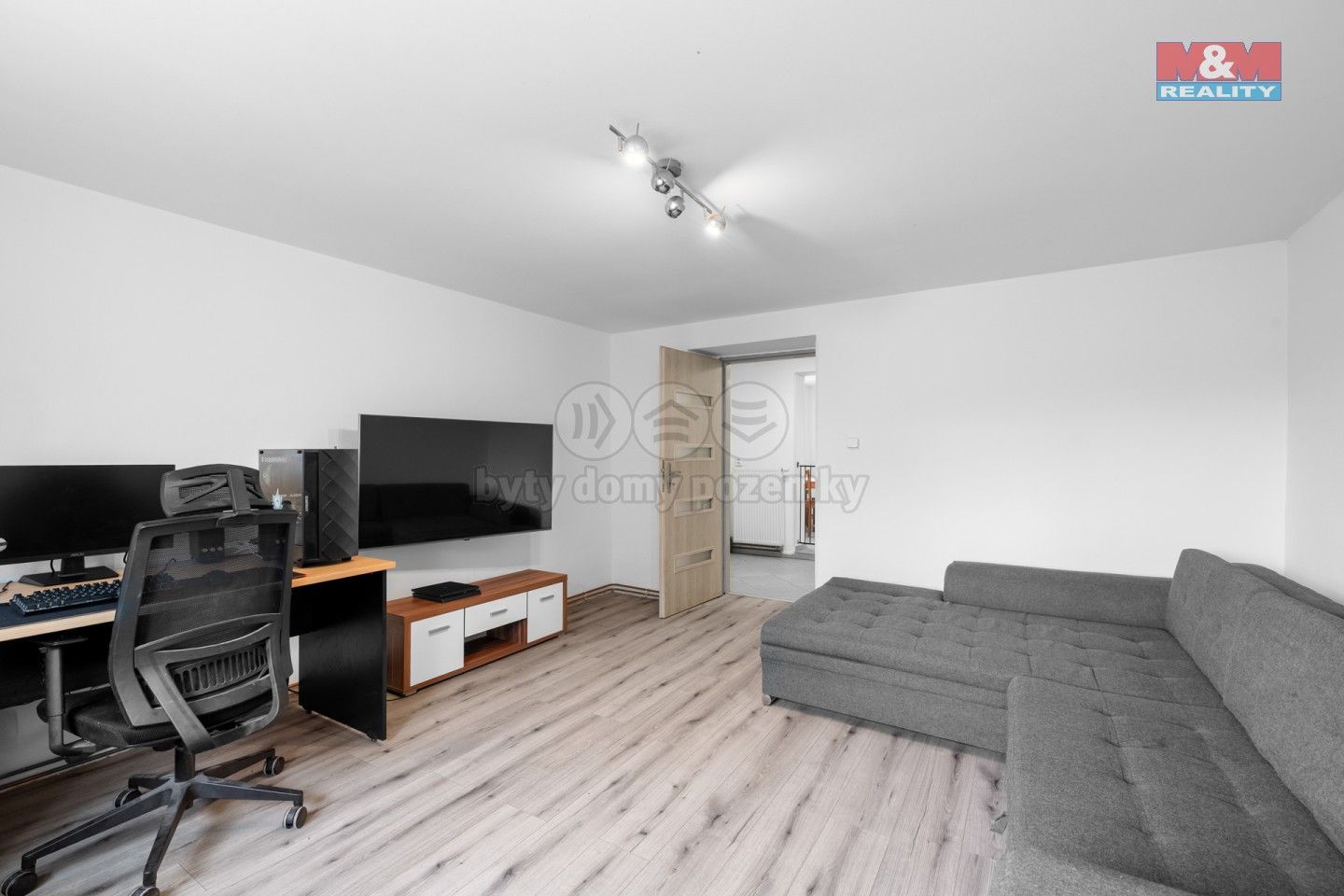 Prodej rodinný dům - Dřínov, 71 m²