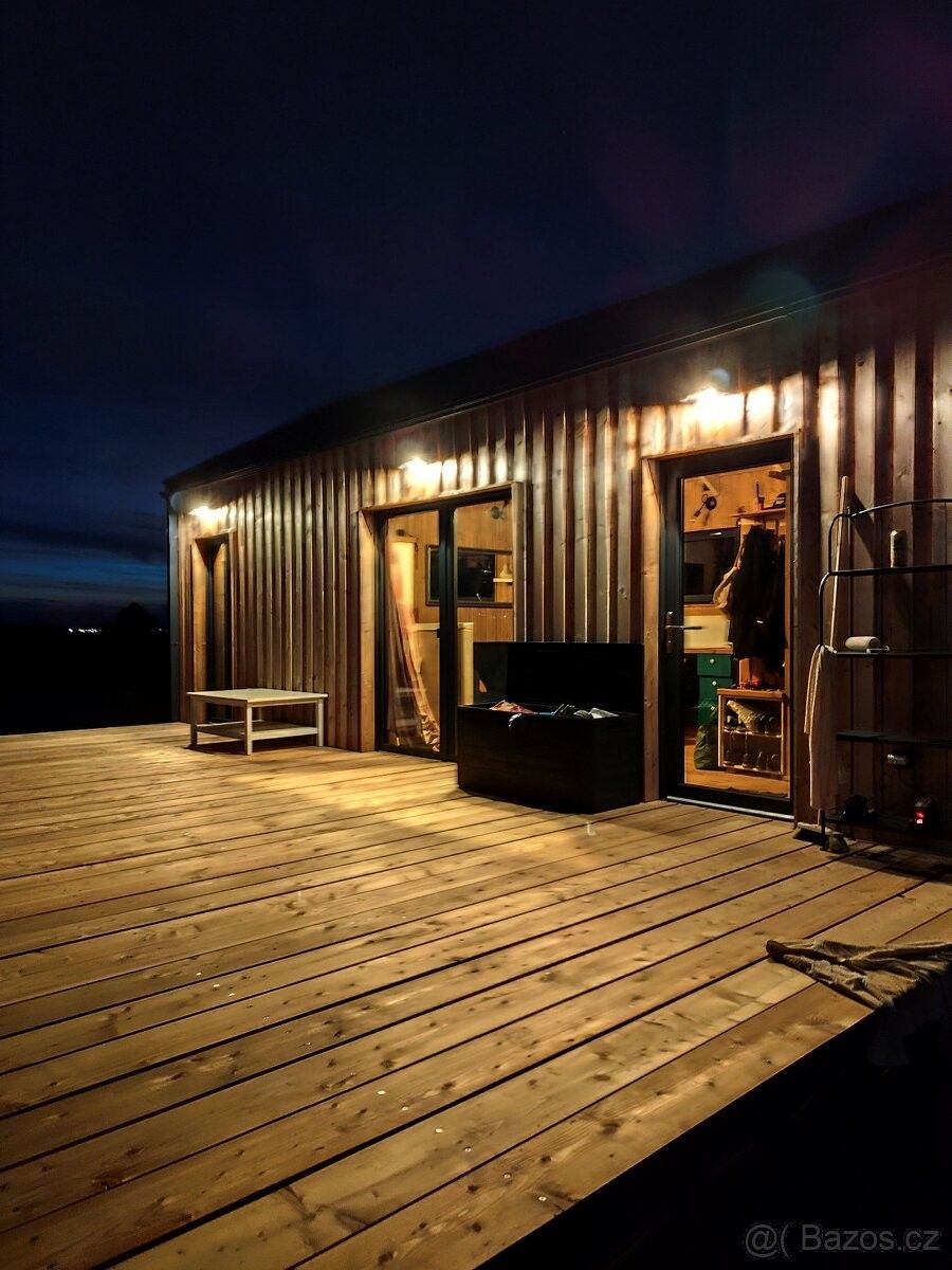 Prodej dům - Benešov u Prahy, 256 01, 36 m²