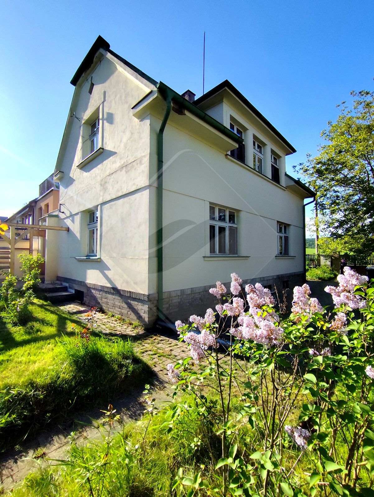 Ostatní, Na Vrážku, Řevnice, 90 m²