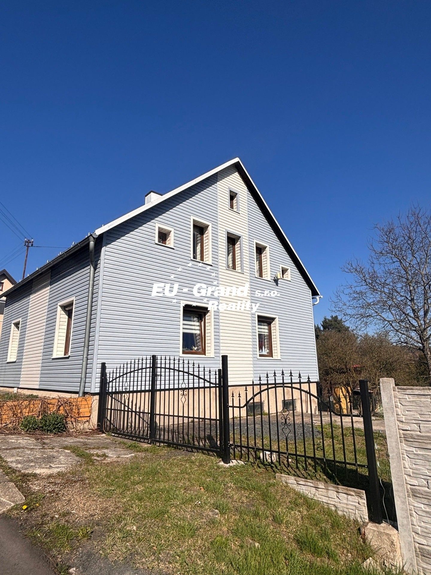 Rodinné domy, Varnsdorf, 141 m²