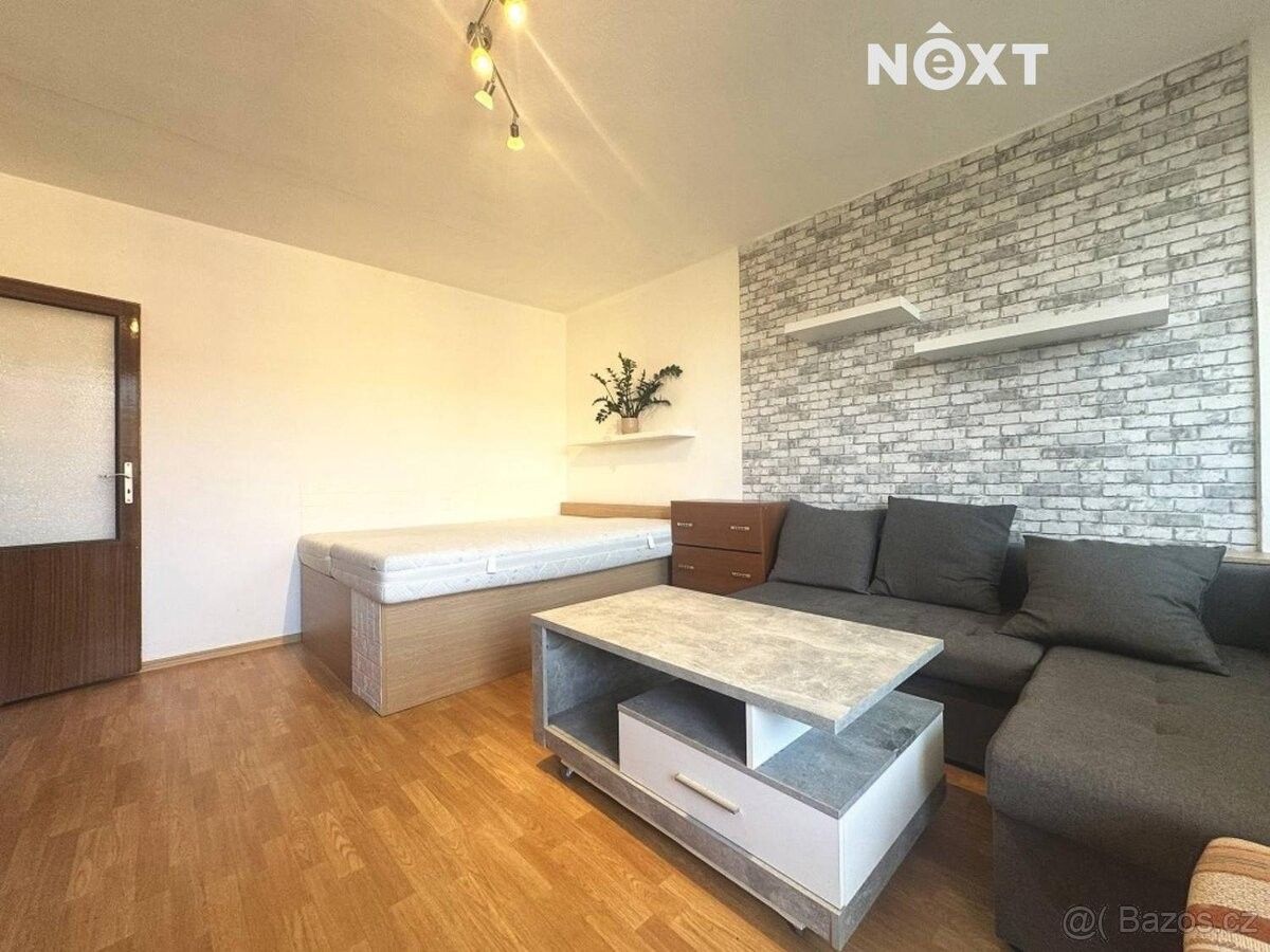 1+kk, Chrudim, 537 03, 27 m²