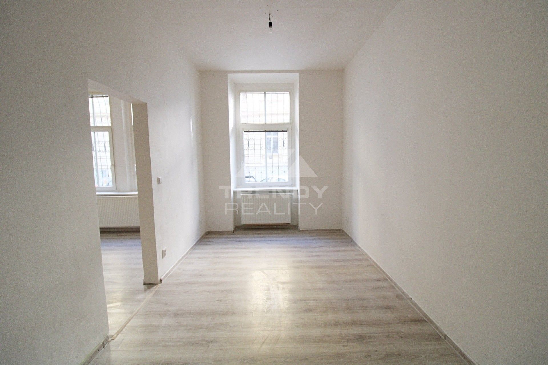 Prodej byt 3+kk - Nerudova, Plzeň, 68 m²