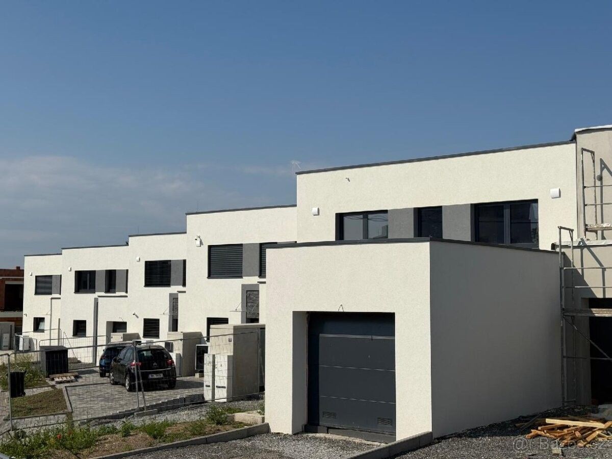 Prodej dům - Brno, 612 00, 187 m²