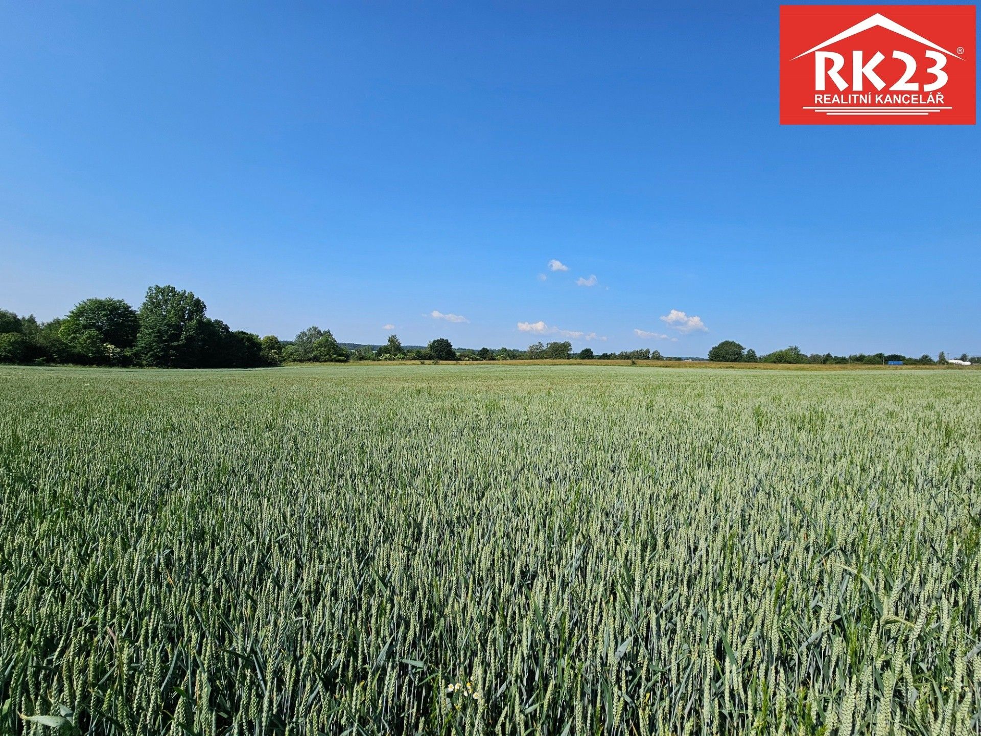 Prodej komerční pozemek - Podhradská, Cheb, 2 385 m²
