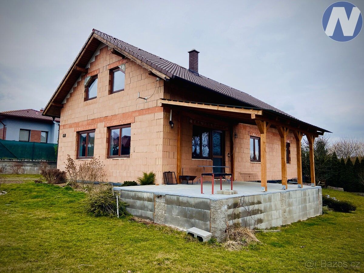Ostatní, Světlá nad Sázavou, 582 91, 932 m²