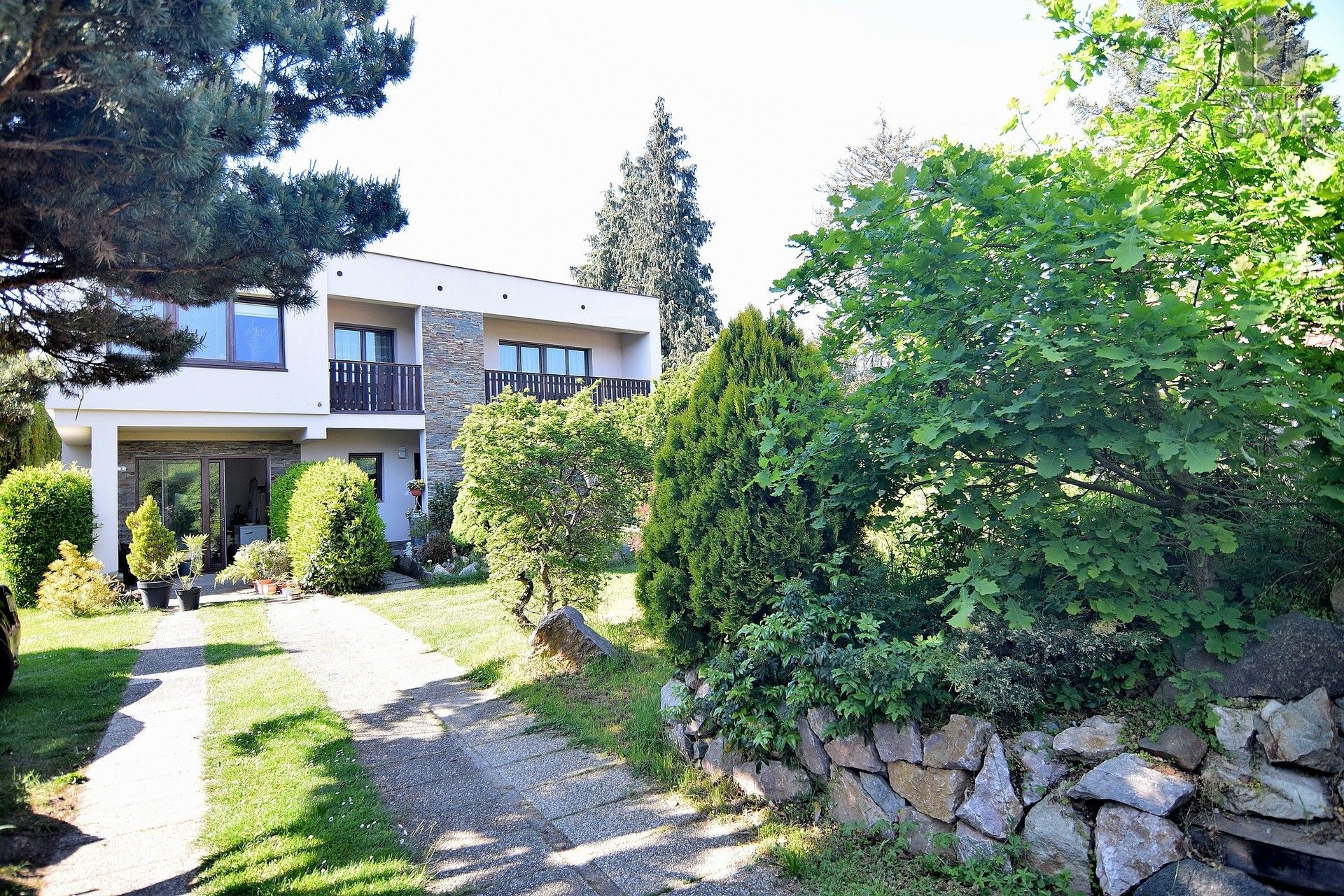 Prodej rodinný dům - Pražská, Dobřichovice, 230 m²