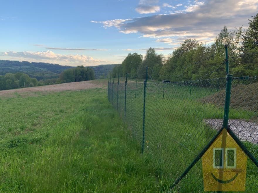 Prodej zemědělský pozemek - Semily, 8 971 m²