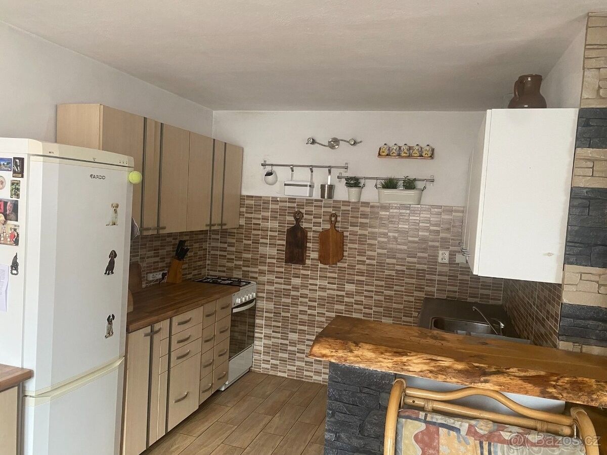 Prodej dům - Orlík nad Vltavou, 398 07, 172 m²