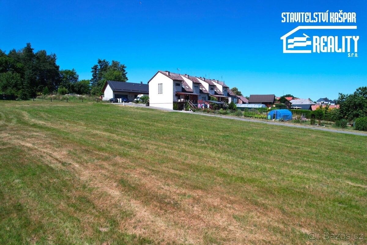 Zemědělské pozemky, Choceň, 565 01, 2 403 m²