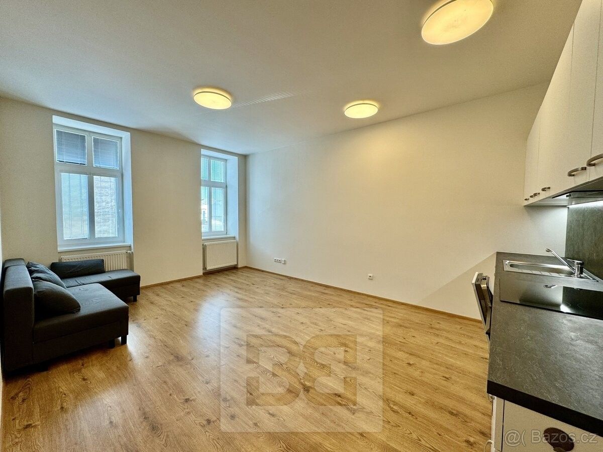 2+kk, Brno, 602 00, 60 m²
