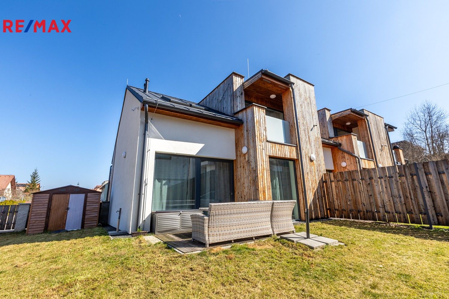 Ostatní, Roztocká, Velké Přílepy, 179 m²