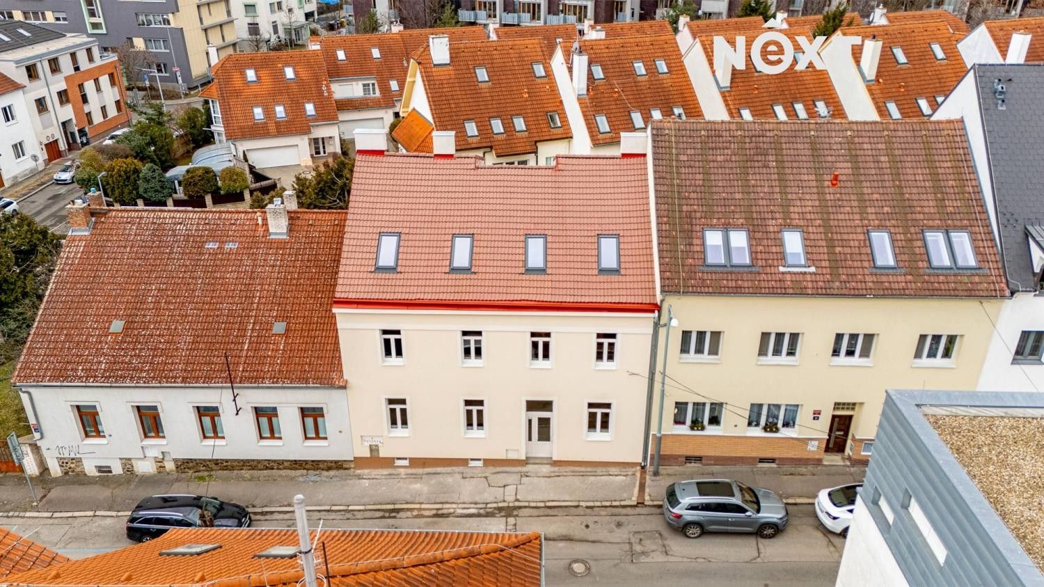 Prodej byt 1+1 - Na mokřině, Praha, 91 m²