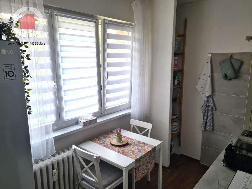 1+1, Veselí nad Moravou, 698 01, 40 m²