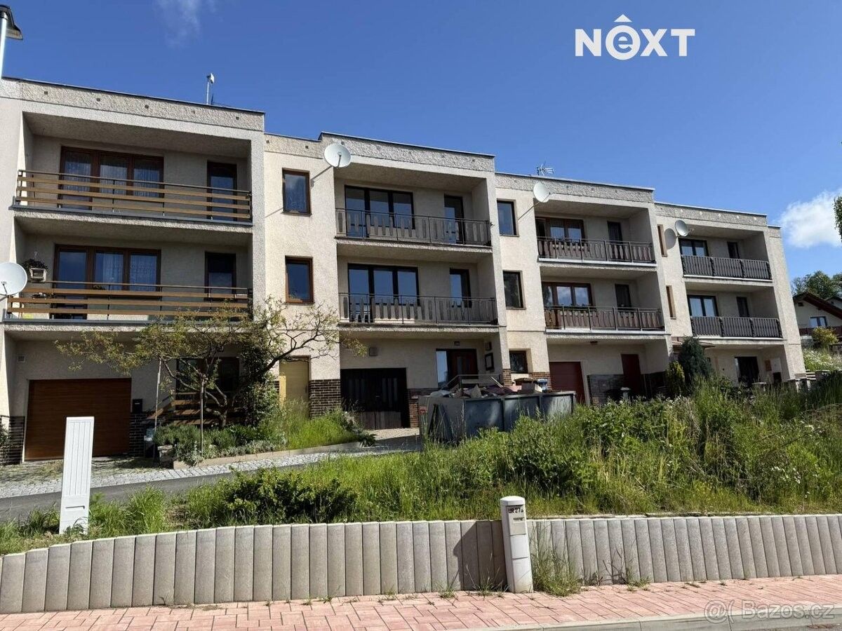 Ostatní, Jilemnice, 514 01, 136 m²