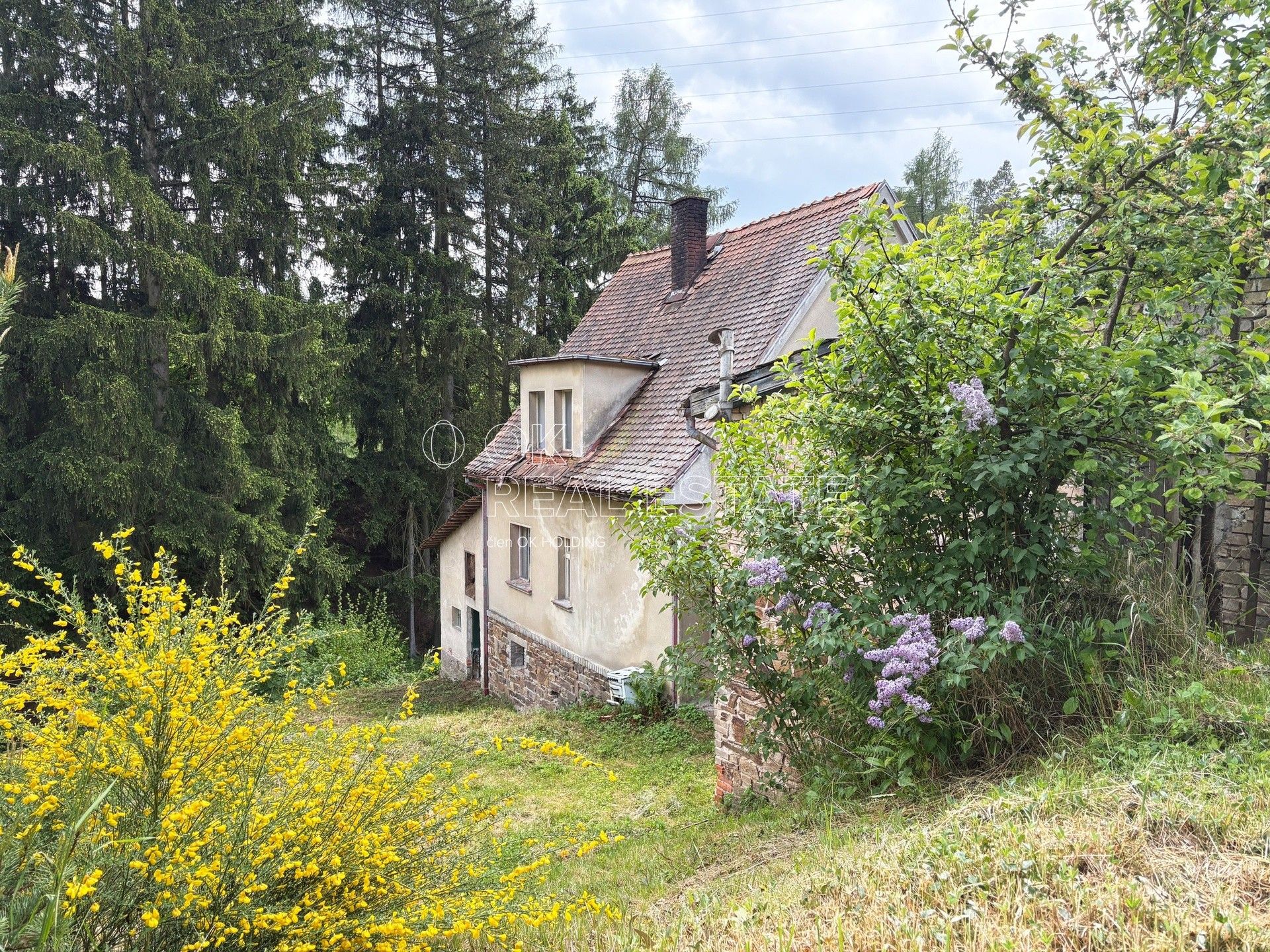 Ostatní, Radvanice, Úžice, 200 m²