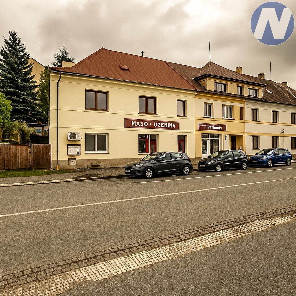 Ostatní, Vimperk, 385 01, 190 m²