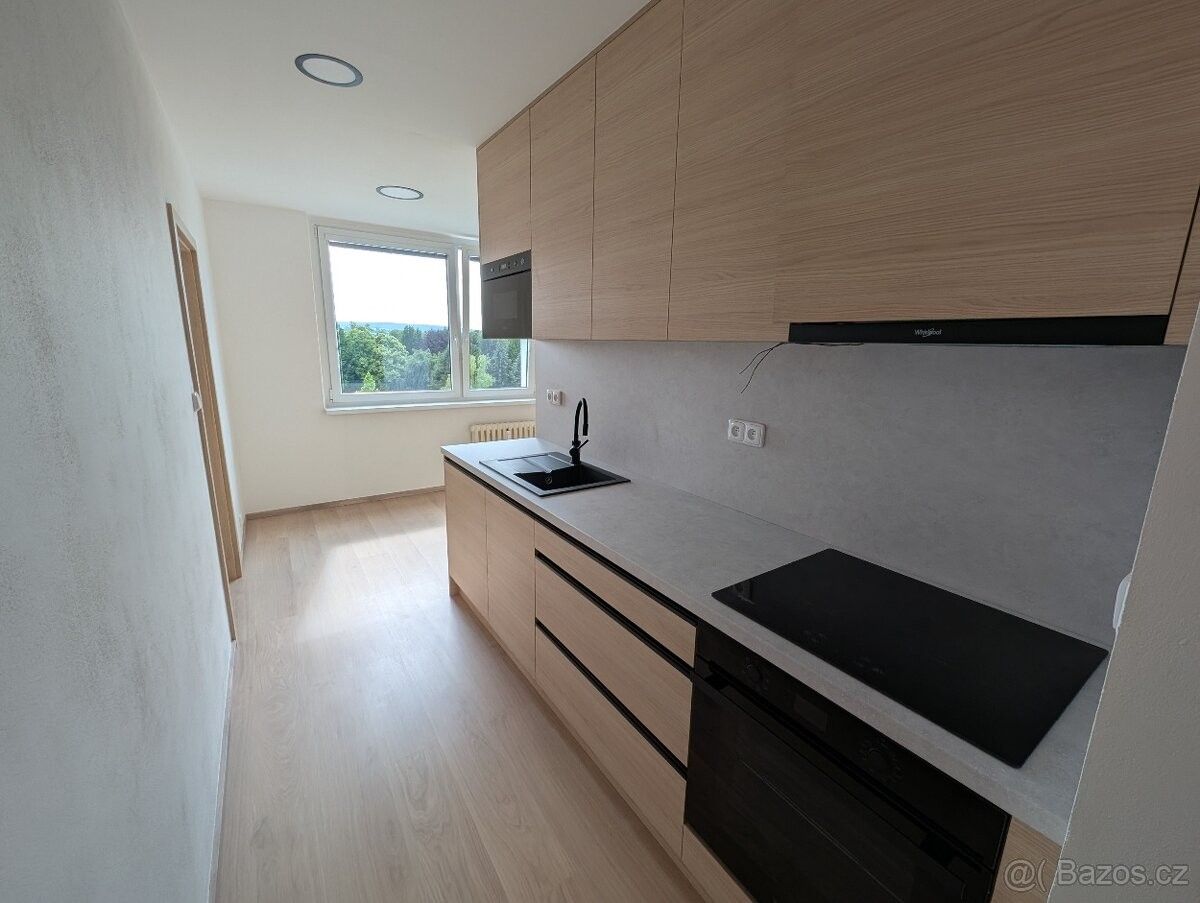 3+1, Kroměříž, 767 01, 70 m²