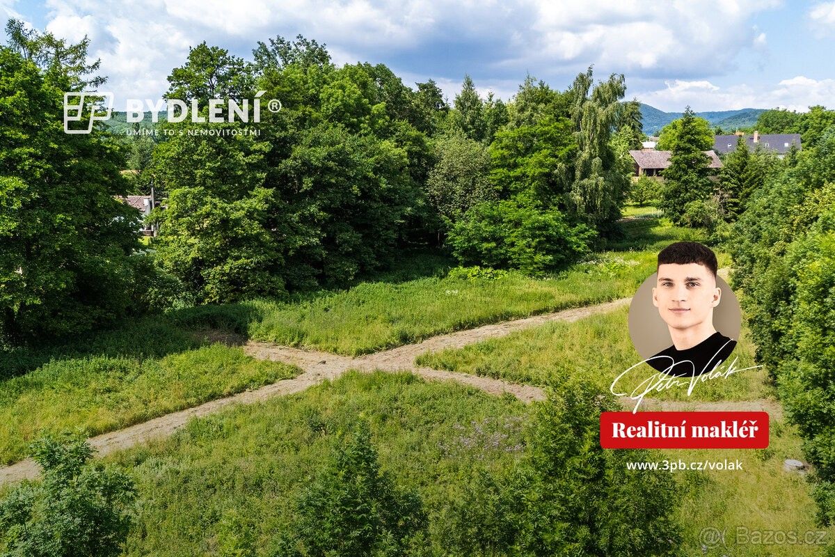 Pozemky pro bydlení, Velemín, 411 31, 5 381 m²