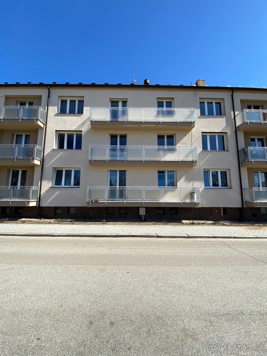 Prodej byt 3+1 - Milevsko, 399 01, 65 m²
