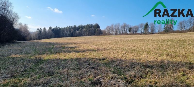 Zemědělské pozemky, Tachov, 347 01, 642 424 m²