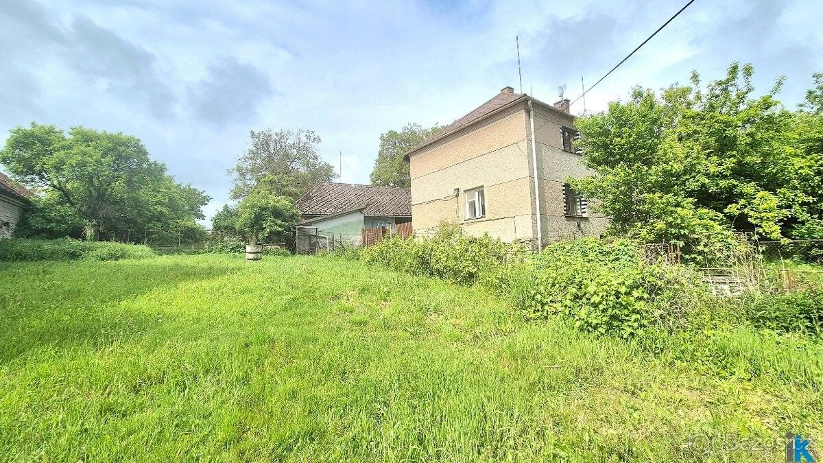 Prodej dům - Konice, 798 52, 169 m²