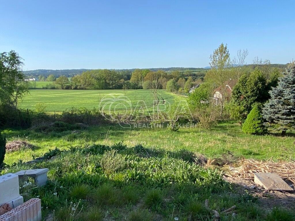 Prodej pozemek pro bydlení - Nedabyle, 1 757 m²