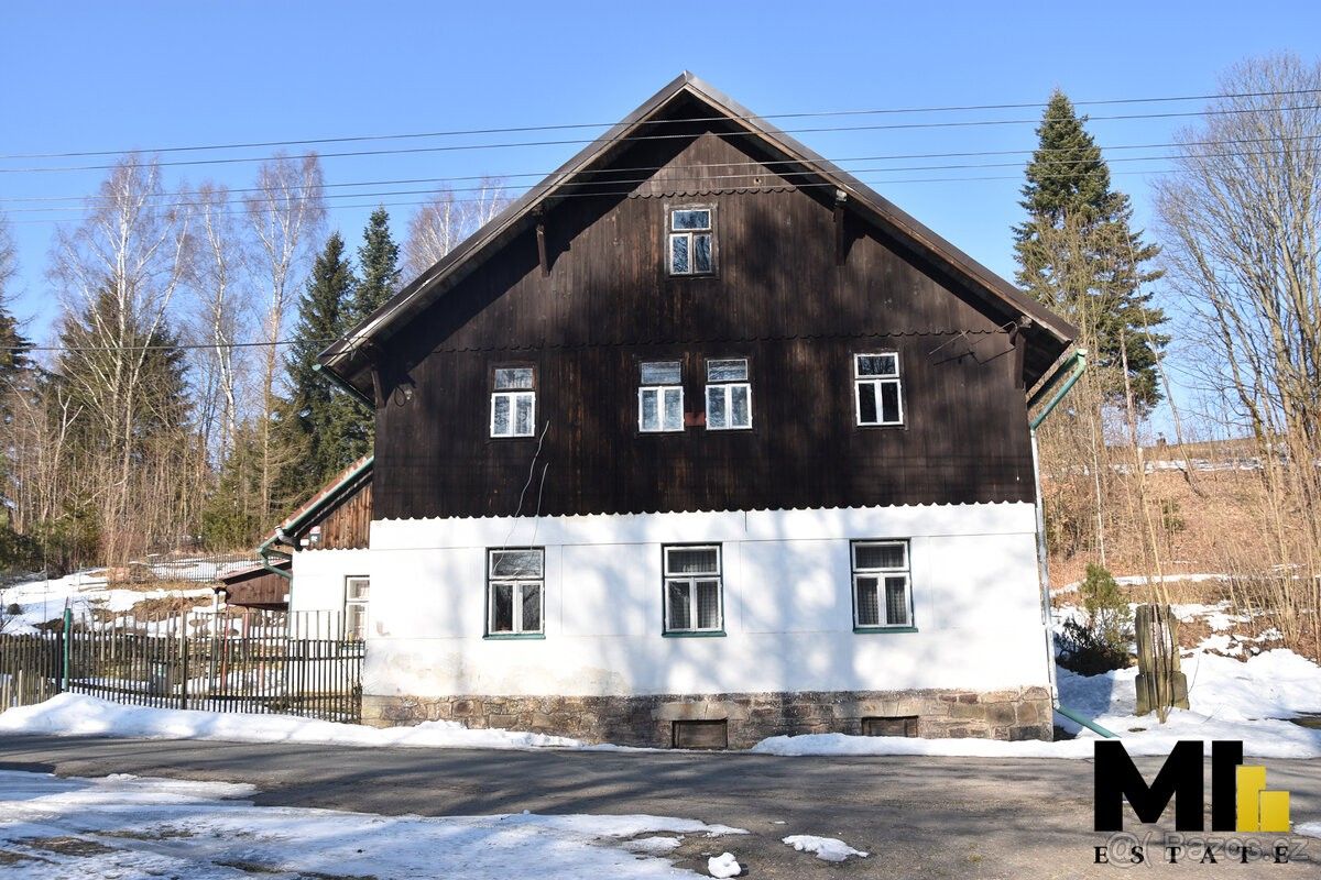 Ostatní, Rokytnice v Orlických horách, 517 61, 378 m²