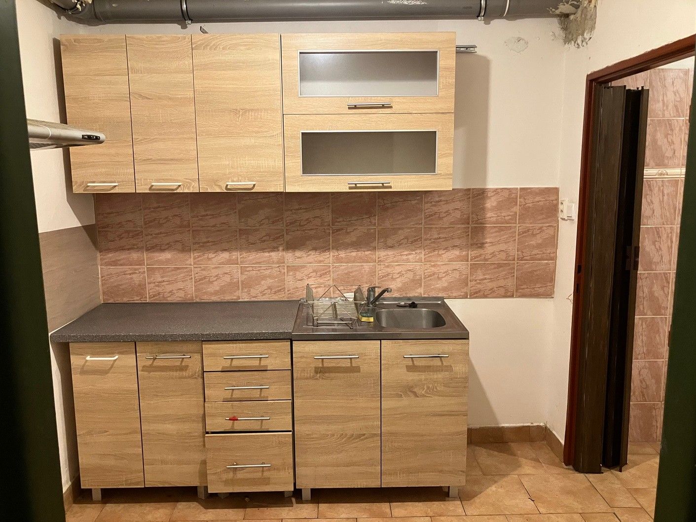 3+1, Za Drahou, Týniště nad Orlicí, 70 m²
