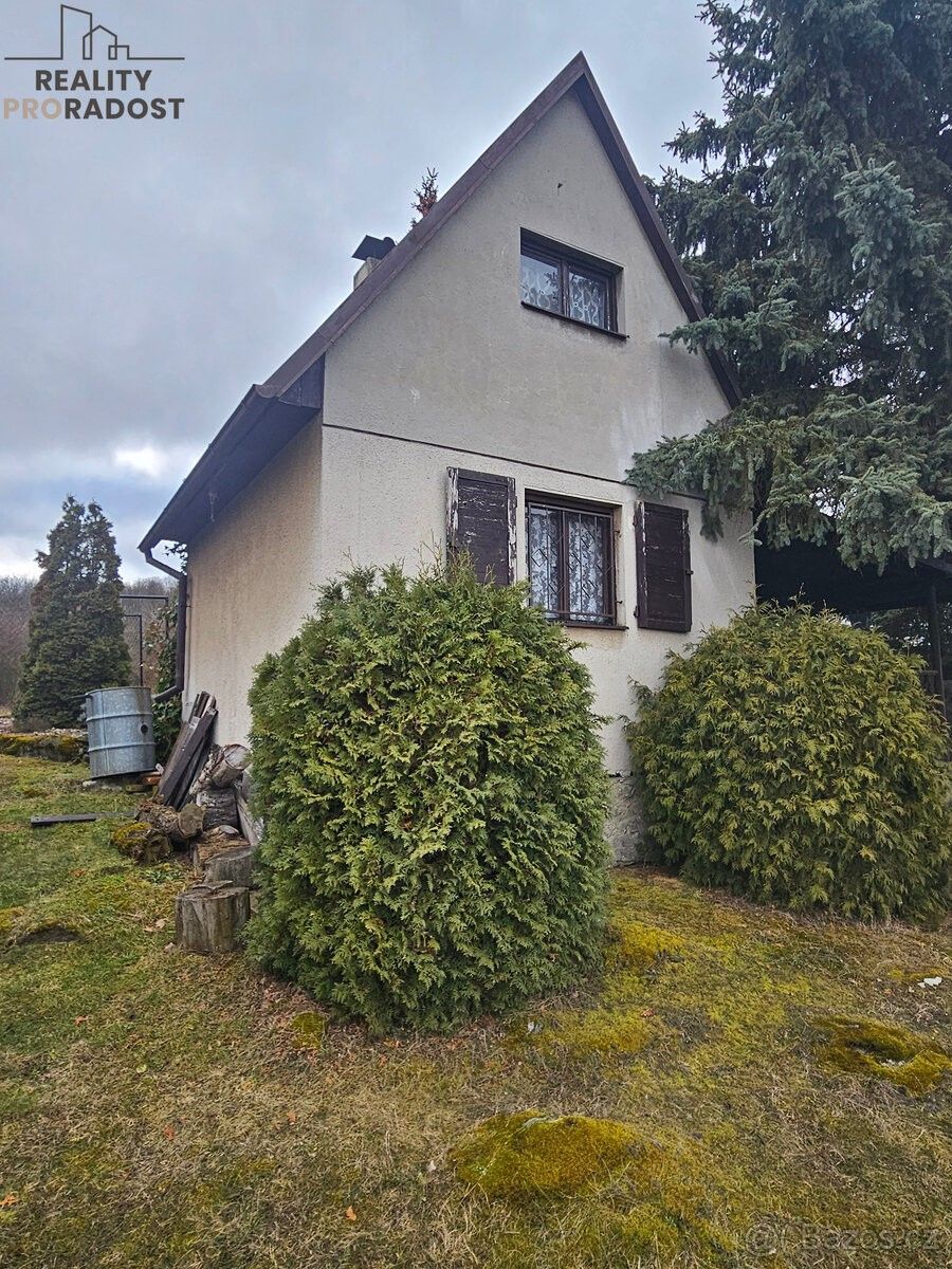 Prodej zahrada - Bílina, 418 01, 569 m²