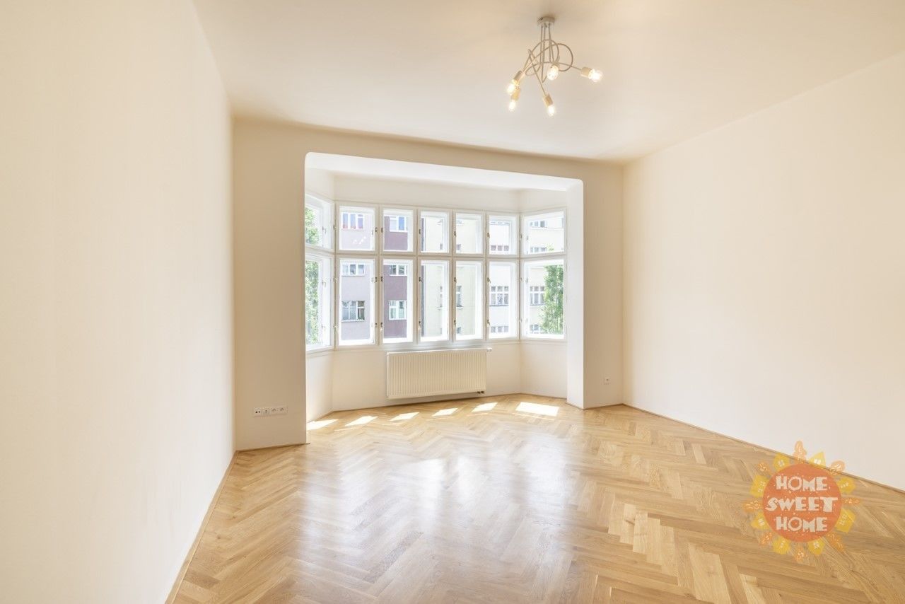 2+kk, Zelená, Praha, 58 m²