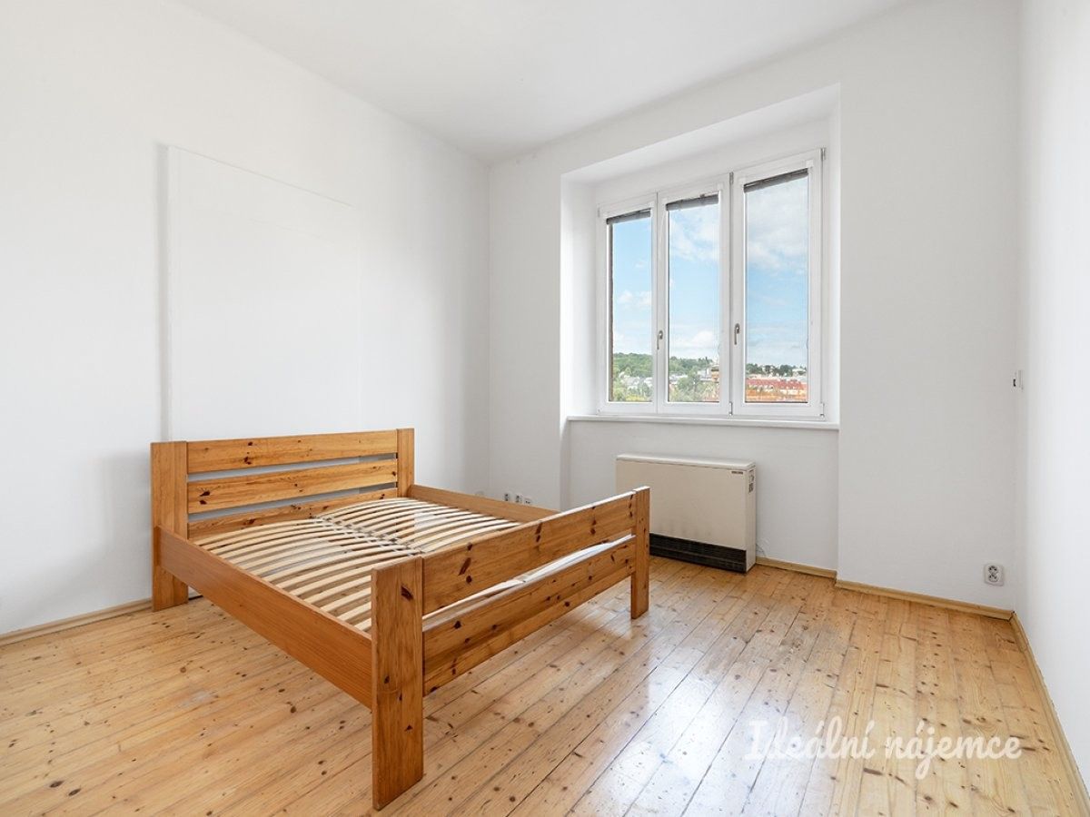 2+kk, U skládky, Praha, 51 m²