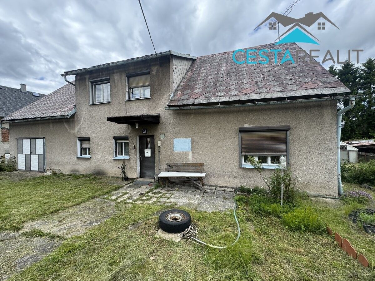 Ostatní, Rybniště, 407 51, 256 m²