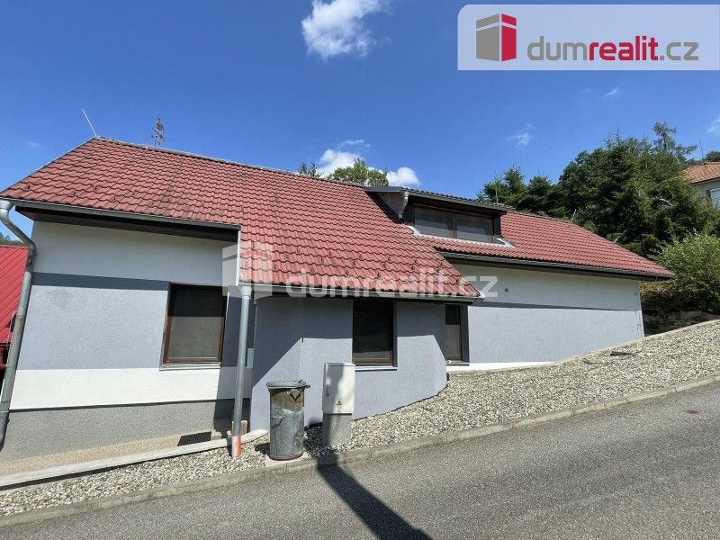 Prodej rodinný dům - Přečkovice, Bojkovice, 126 m²