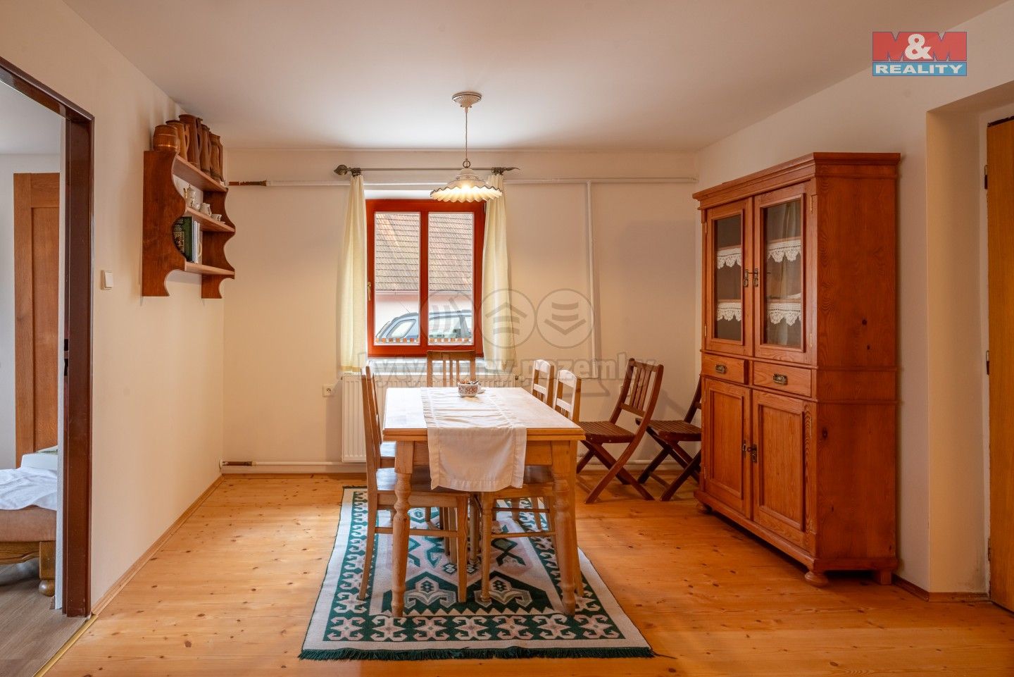 Prodej rodinný dům - Horosedly, Čkyně, 200 m²